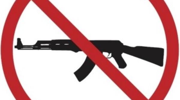un stat din sua interzice vanzarea armelor