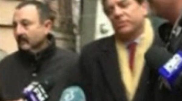 paul lambrino primele declara ii dupa o noapte petrecuta in arest