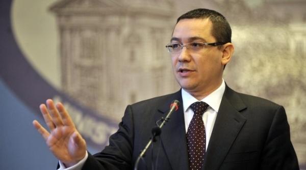 victor ponta insensibil la scandalul din psd chiar o zi de poveste