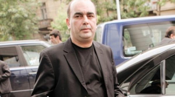 gheorghe ne oiu a facut infarct in penitenciar