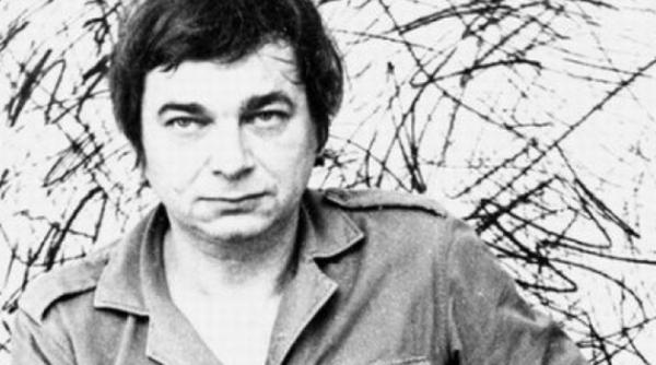 ionu vulpescu dupa inca un an fara nichita stanescu e de neuitat