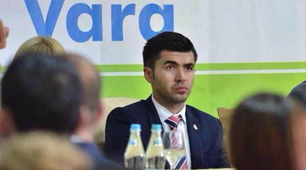 organizatia de tineret mp infiintata gabriel ionut popa ales presedinte