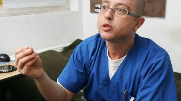 scandal la colegiul medicilor acuza ii grave