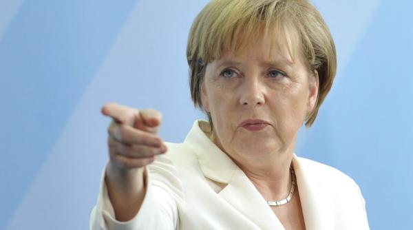angela merkel anun bomba despre refugia i
