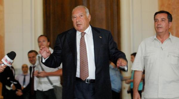 dan voiculescu atrage aten ia a distrus destine i a condamnat genera ii