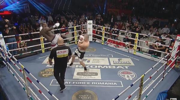 explica ia pentru nebunia din meciul lui moro anu