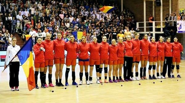 handbal romania victorie impotriva braziliei campioana mondiala