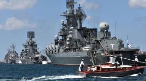 incident intre rusia i de turcia in marea neagra