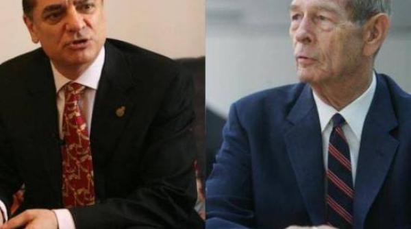 regele mihai vorbe te despre paul lambrino