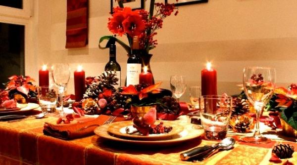 reguli de bune maniere daca ai oaspe i la masa de craciun