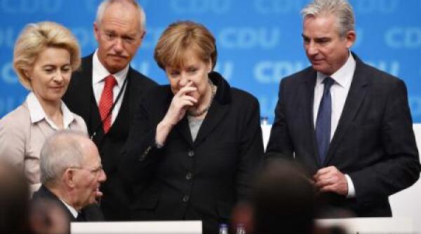 arabia saudita se aliaza cu germania in lupta contra terorismului