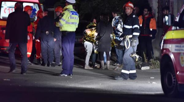 cine a fost roxana boghian victima cu numarul 62 din colectiv