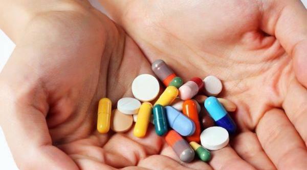 colegiul farmacistilor intervine populatia supusa unei presiuni permanente