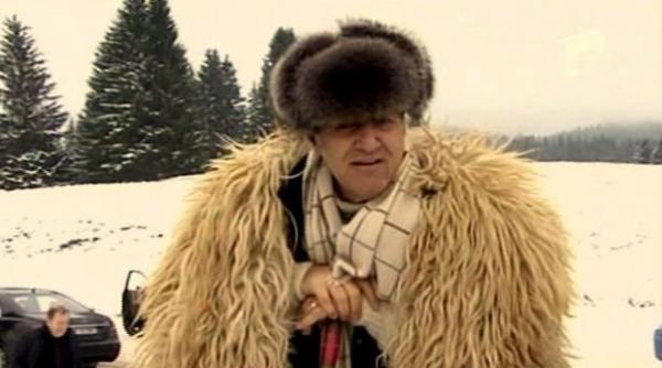 gigi becali in apararea ciobanilor suntem o ara de nebuni