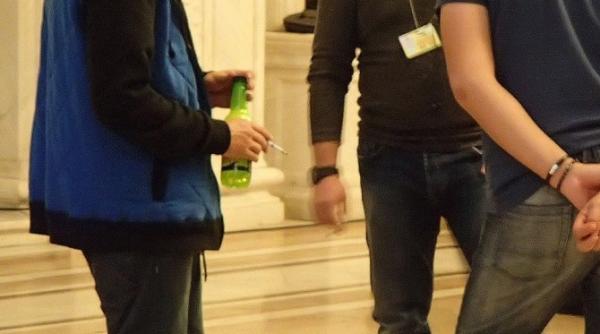 legea antifumat adoptata de plenul camerei deputa ilor va merge la promulgare