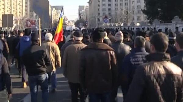 masuri dupa proteste amenda record pentru ciobani