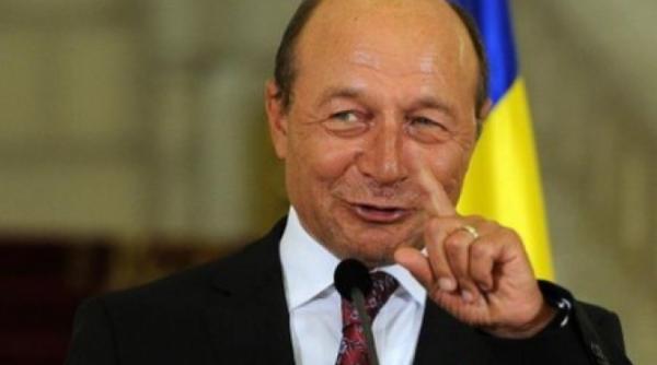 veste buna pentru traian basescu de la tribunalul bucuresti