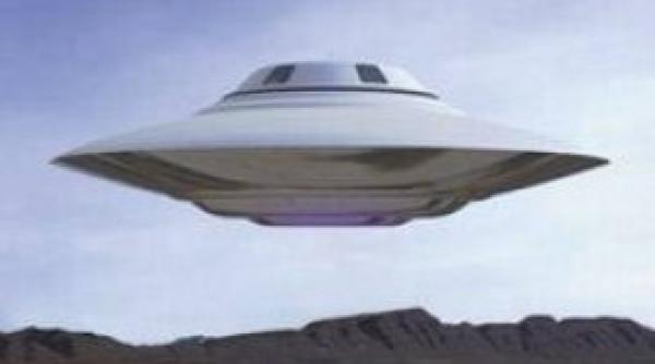 cel mai ciudat ozn zarit vreodata