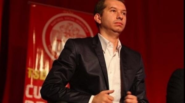 dupa ce a plecat din psd mihai sturzu i a gasit un aliat