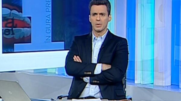 mircea badea ce mizerie m am umplut de nervi video