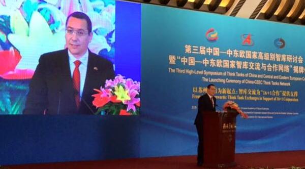victor ponta func ie cheie in china it s the economy