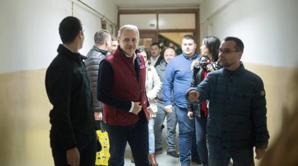 liviu dragnea s a intors in camera de camin unde a locuit in studen ie video spectaculos