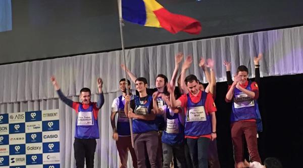 studenprc c8prc 9bi romani  premiaprc c8prc 9bi la un concurs de roboprc c8prc 9bi