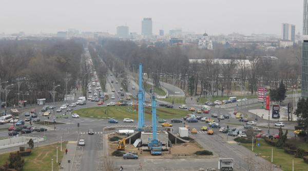 aripi un monument contestat pregatit pentru a lua locul lui lenin in pia a presei libere