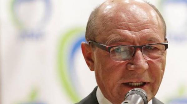 basescu furibund la adresa lui iohannis nu am auzit prostie mai mare debitata de un ef de stat