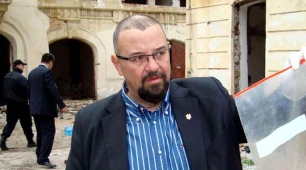 cristian popescu piedone probleme de sanatate dupa audierea de la dna