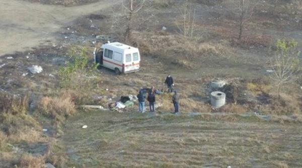 descoperire terifianta in buzau intre kaufland i carrefour