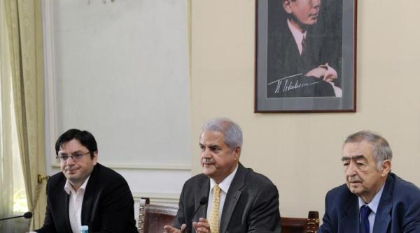 george potra a murit mesajul lui adrian nastase