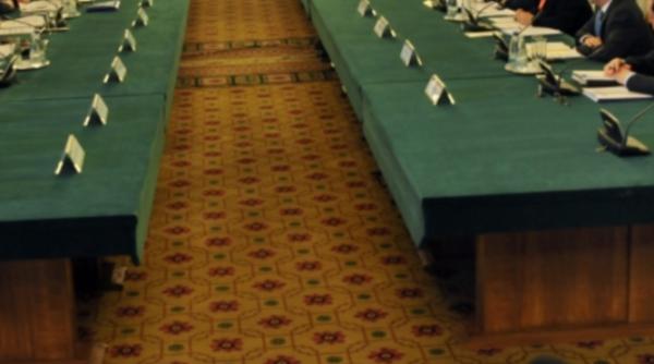 guvernul tehnocrat din umbra