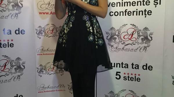 ionela nastase cea mai de succes femeie din televiziune