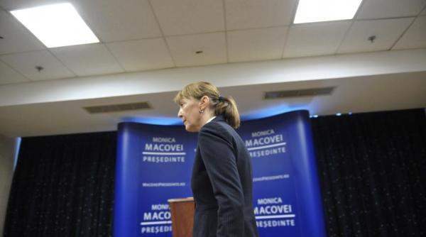 monica macovei lovitura de stat ministrul de externe informa ie cheie