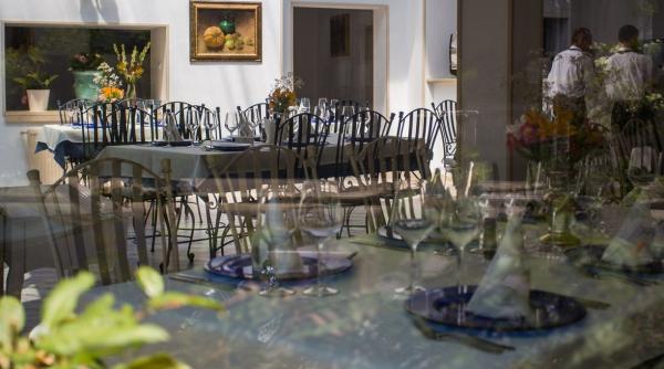 restaurante din capitala pe lista celor mai bune 1 000 din lume