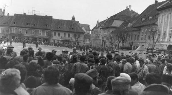 scrisoare deschisa catre politicieni mesajul arzator al vaduvei unui erou impu cat in 1989