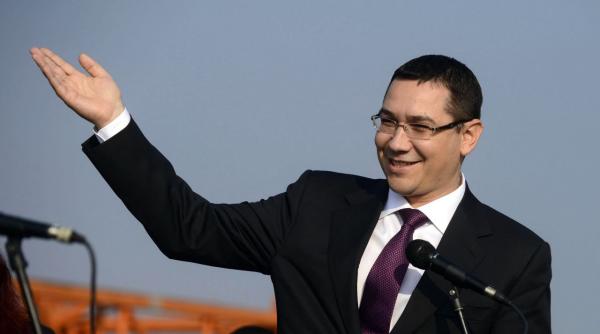 victor ponta dupa ce scutul de la deveselu a devenit opera ional