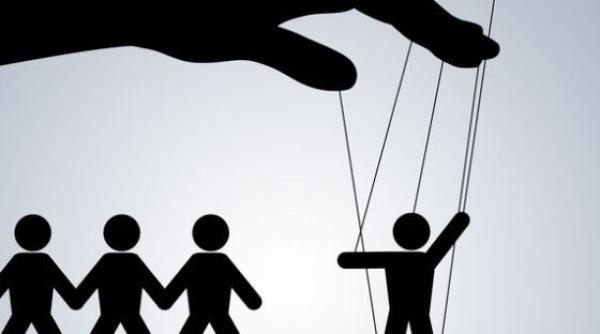 lupte pentru putere manipulari si amenintari ce ii a teapta pe romani