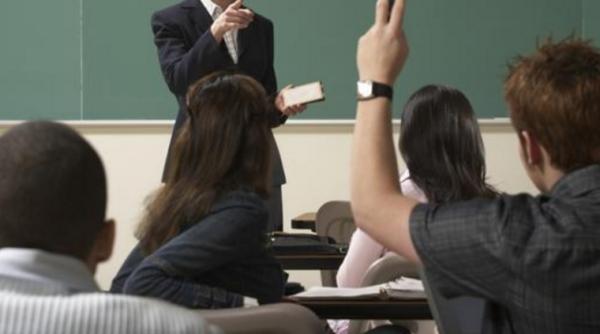 rasturnare de situa ie in scandalul cu profesorul de la buzau adevarul iese la iveala audio