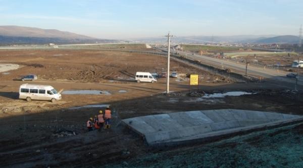 traseul pentru autostrada pite ti sibiu stabilit cand va fi gata