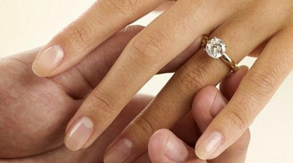 bancul zilei un diamant cadou pentru iubita