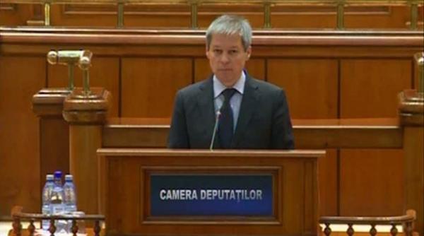 declara ie bomba un lider al senatului rupe tacerea despre guvernul ciolo