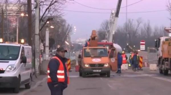 primarul capitalei solicitam intrunirea comitetului pentru situatii de urgenta