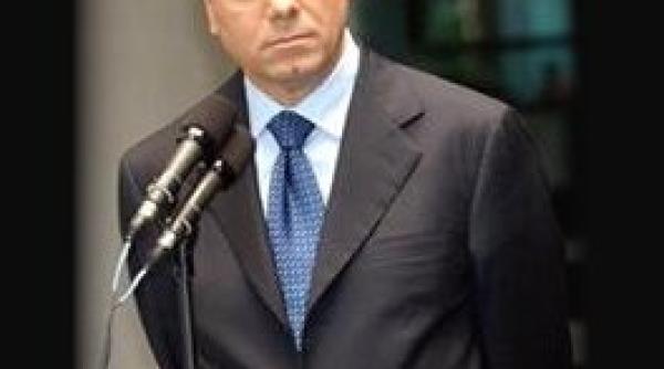 vicepremierul silvan shalom a demisionat dupa o serie de acuza ii de har uire sexuala