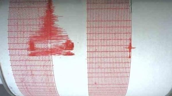 cutremur cu magnitudinea de 6 grade pe scara richter