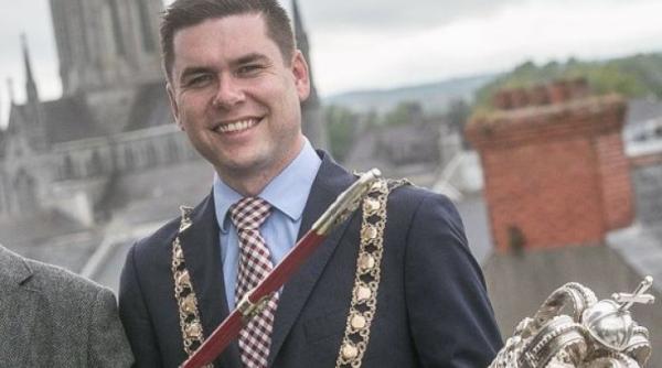 fost primar irlandez dupa o vizita in transilvania m am sim it ca un idiot