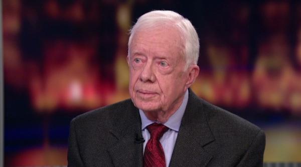 nepotul lui jimmy carter a murit in somn la numai 28 de ani
