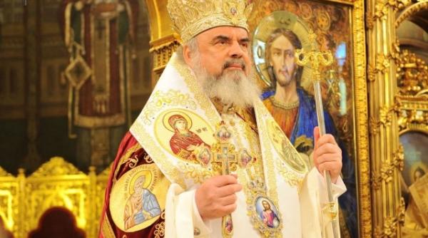pastorala preafericitului parinte patriarh daniel la na terea domnului 2015