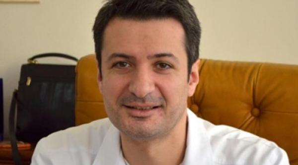 patriciu andrei achima cadariu ministrul sanata ii la interviurile dc news pune i intrebari